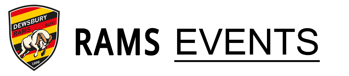 Rams Events